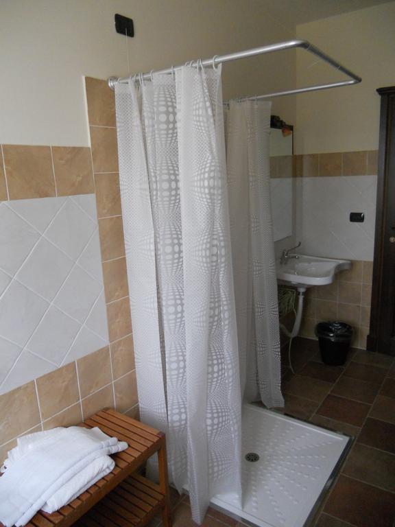 B&B Cascina Rossa Asti Dış mekan fotoğraf