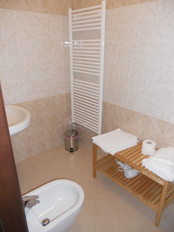 B&B Cascina Rossa Asti Dış mekan fotoğraf