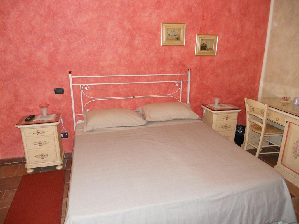 B&B Cascina Rossa Asti Oda fotoğraf