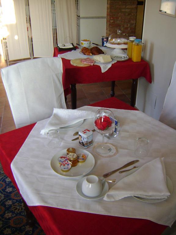 B&B Cascina Rossa Asti Dış mekan fotoğraf