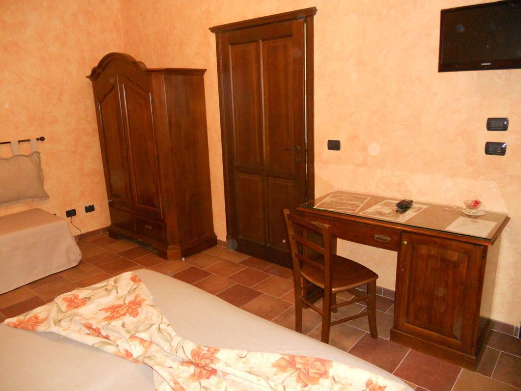 B&B Cascina Rossa Asti Dış mekan fotoğraf
