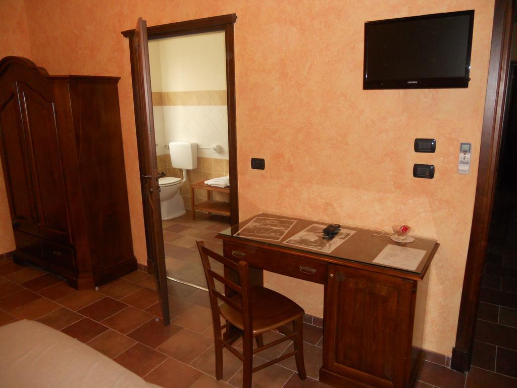 B&B Cascina Rossa Asti Oda fotoğraf