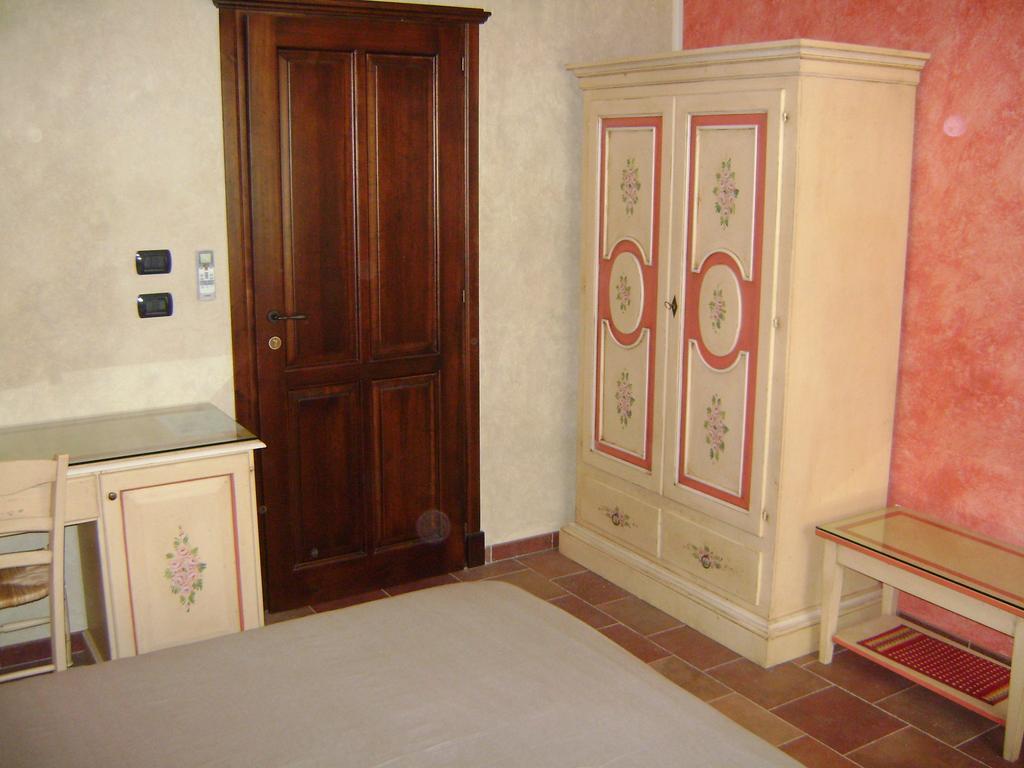 B&B Cascina Rossa Asti Dış mekan fotoğraf