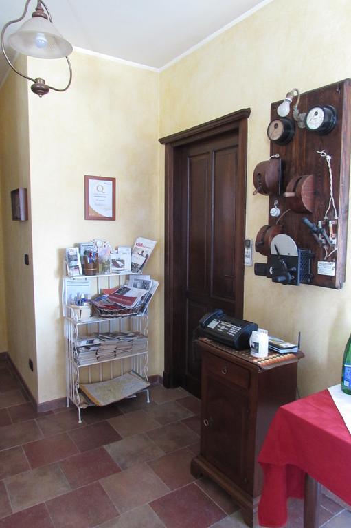B&B Cascina Rossa Asti Dış mekan fotoğraf