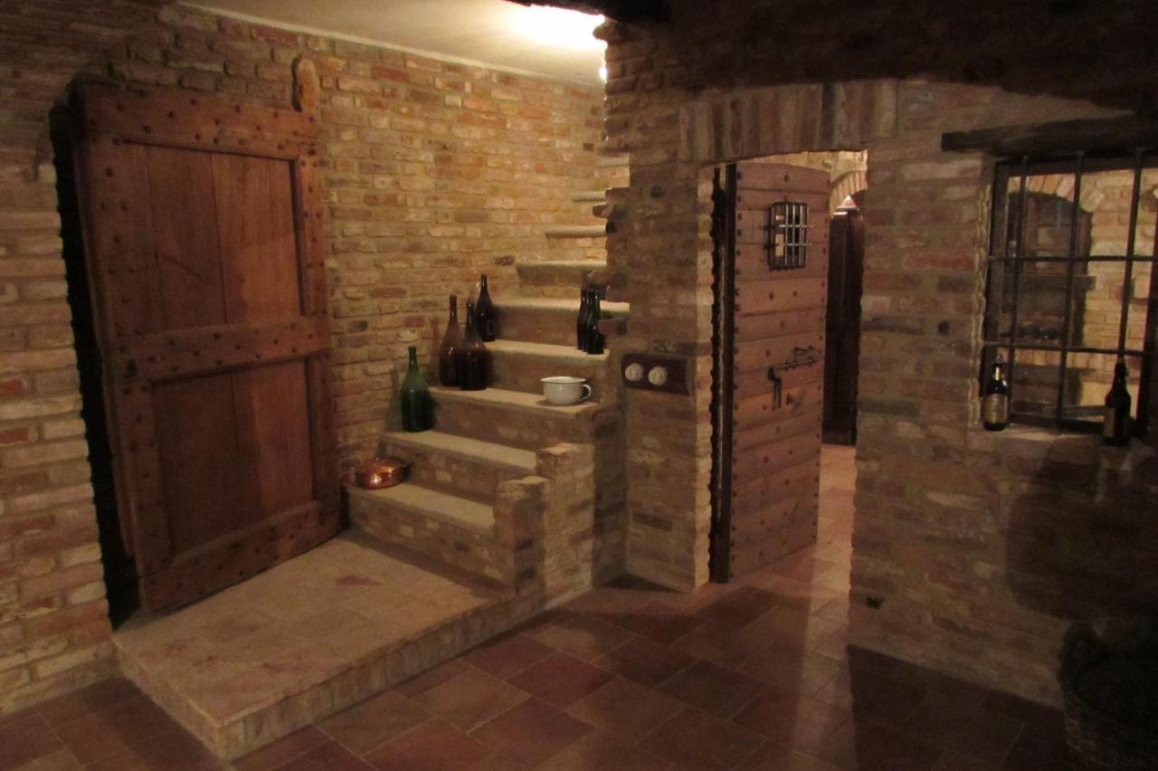 B&B Cascina Rossa Asti Dış mekan fotoğraf