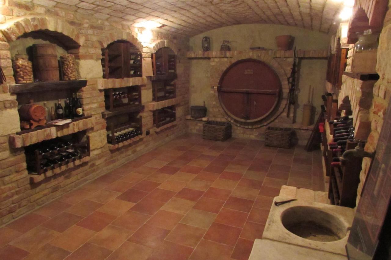 B&B Cascina Rossa Asti Dış mekan fotoğraf